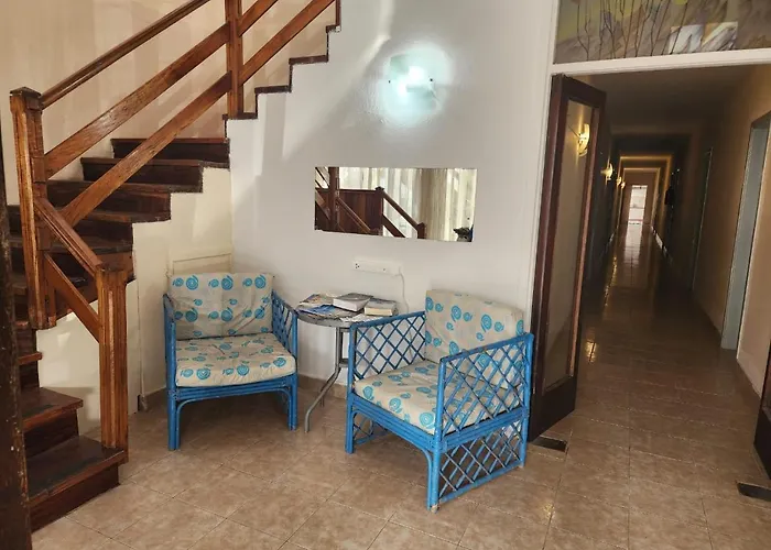 Hotel Bariloche Villa Gesell