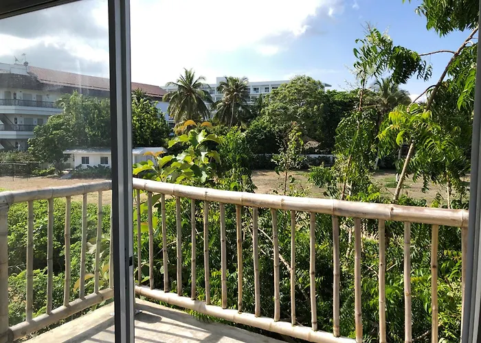 Zion Beach House Cartagena