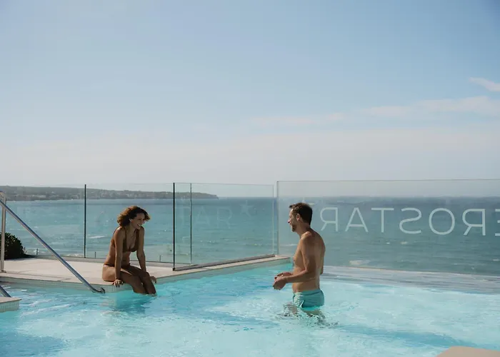 Hotel Iberostar Waves Bahía de Palma - Adults Only Playa de Palma 