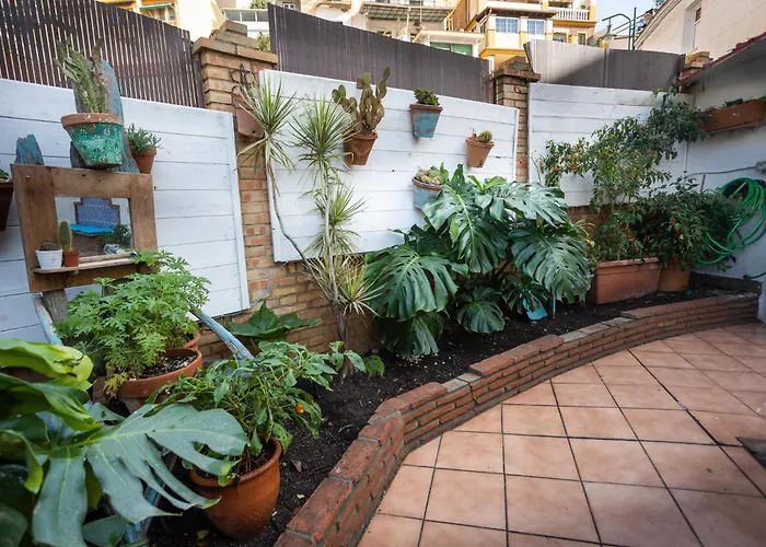 Naim Guest House Malaga Centro - Adults Only