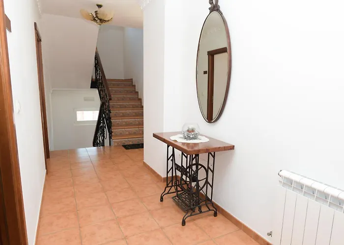 Pensión Mirador Fin da Terra Finisterre