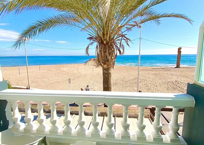 Hoteles PlayaLa Familia