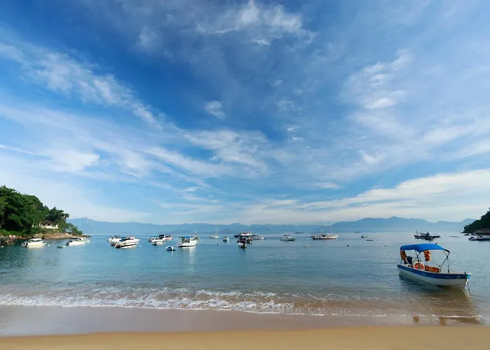 Pousada E Mergulho Dolce Vita Praia Vermelha 