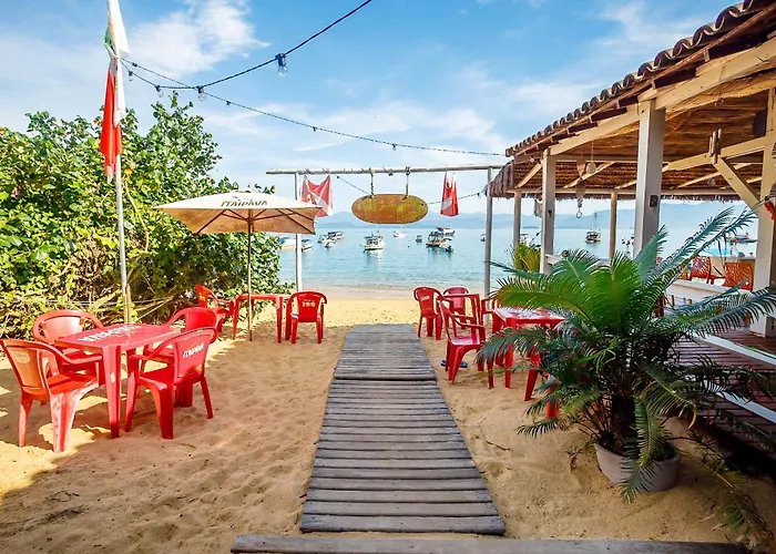 Pousada E Mergulho Dolce Vita Praia Vermelha 