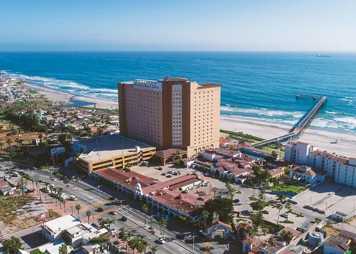 Rosarito Beach Hotel
