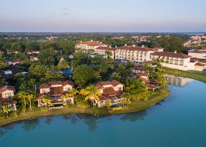 The Buenaventura Golf & Beach Resort, Autograph Collection Playa Blanca 