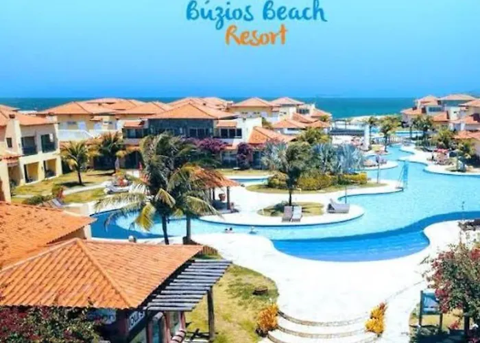 Búzios Beach Resort