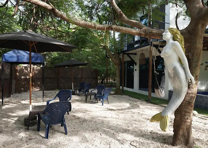 Villa Casa Turquesa Cartagena