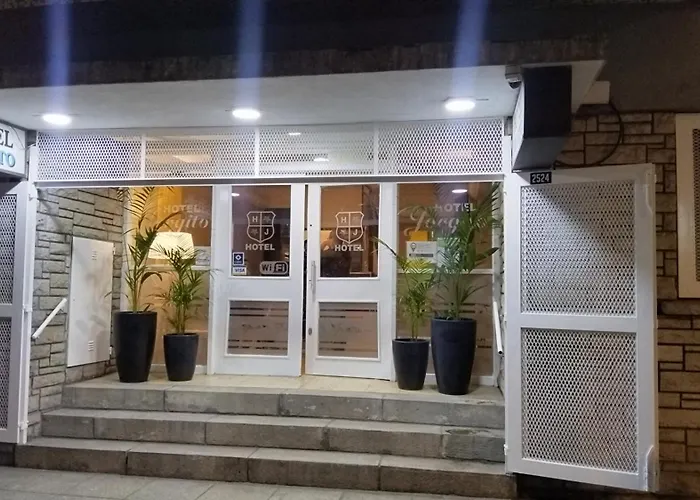 Hotel Jorgito Mar del Plata