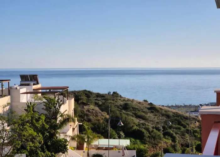 Villa Niza Mar Málaga