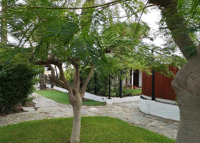 Villa Casa Celi Playa del Inglés