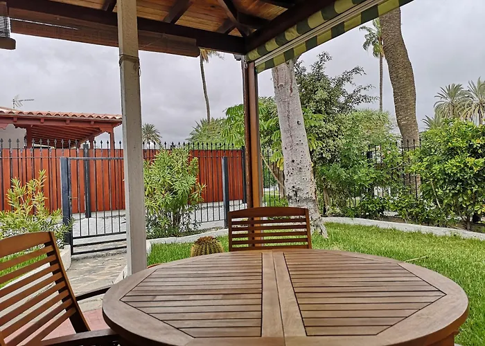 Villa Casa Celi Playa del Inglés