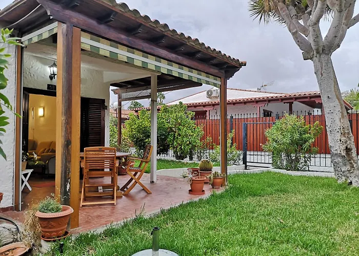 Villa Casa Celi Playa del Inglés