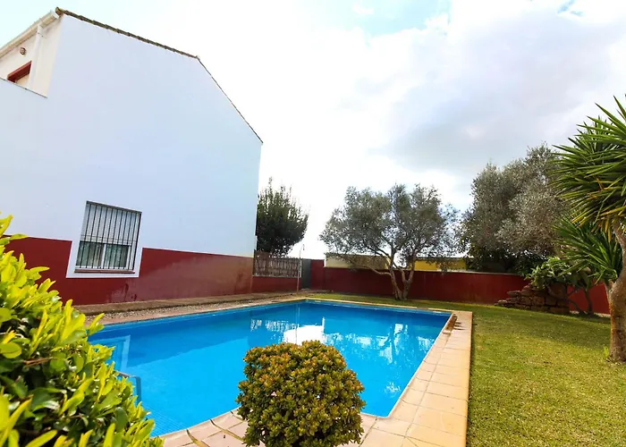 Los Candiles Conil De La Frontera
