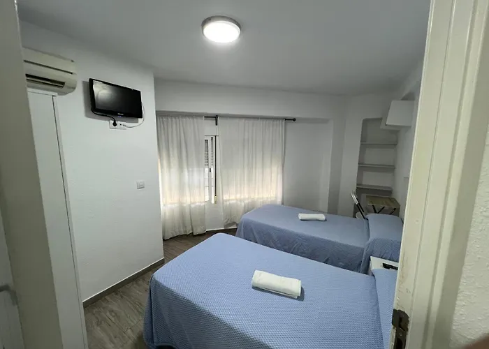 Guesthouse Central Alicante