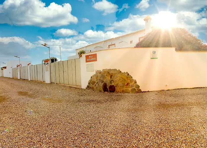 Los Candiles Conil De La Frontera