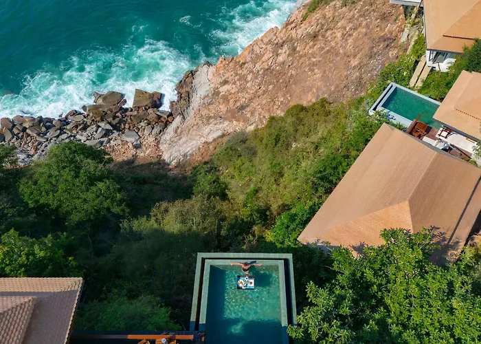 Hotel Banyan Tree Cabo Marques Acapulco