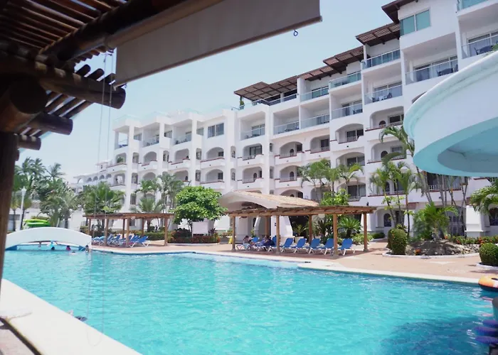 Casablanca Resort Rincón de Guayabitos