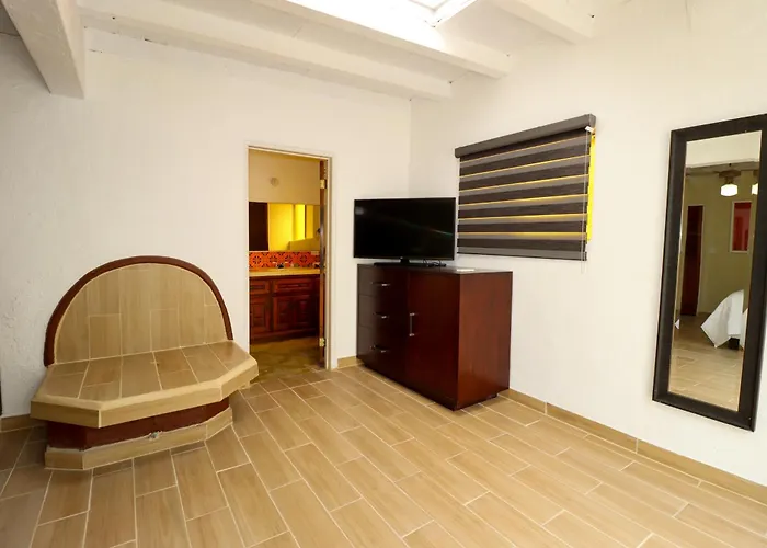 Castillos Del Mar Rosarito