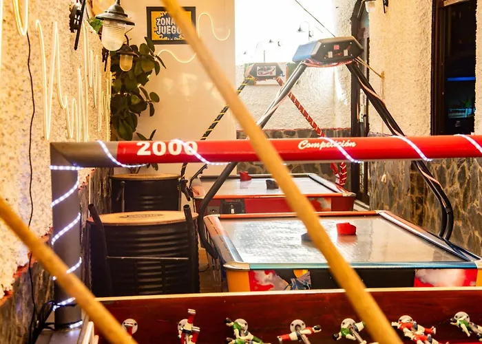 Hoteles PlayaPlaya Candor