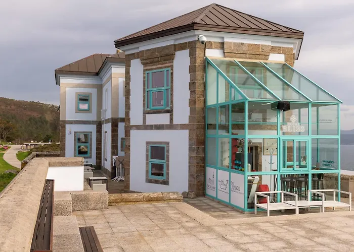 Hoteles PlayaO Semaforo