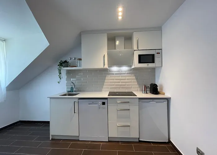 Apartamentos en Hotel Mar de Fisterra