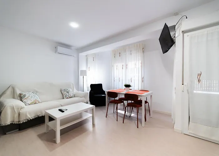Hotel Quatre Llunes Santa Pola