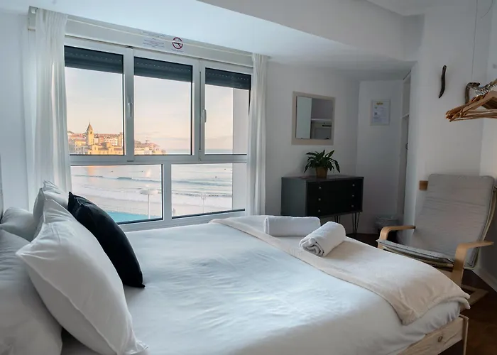 Boogalow Hostel Gijón