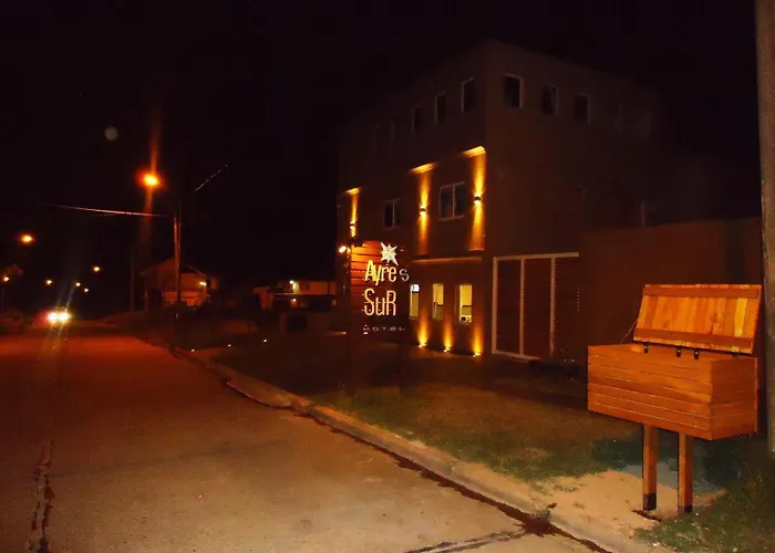 Hotel Ayres Sur Mar del Plata