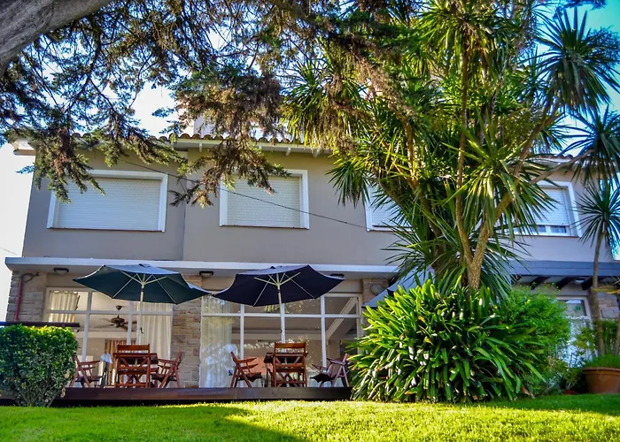 Hotel Rideamus Villa Gesell