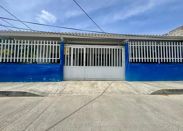 Helena's Place San Andrés