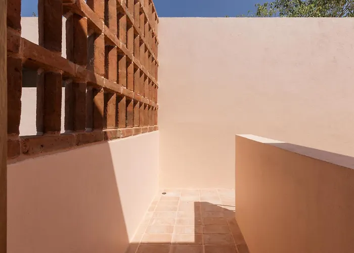 Hotel Casa Umi Adults Only Puerto Escondido 