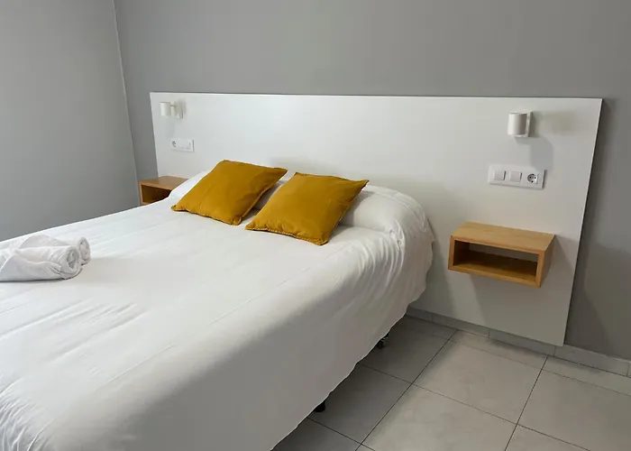 Hotel Venezuela Sanxenxo