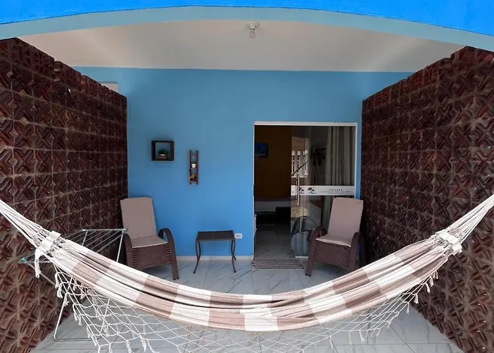 Pousada Caminho De Moises Maragogi