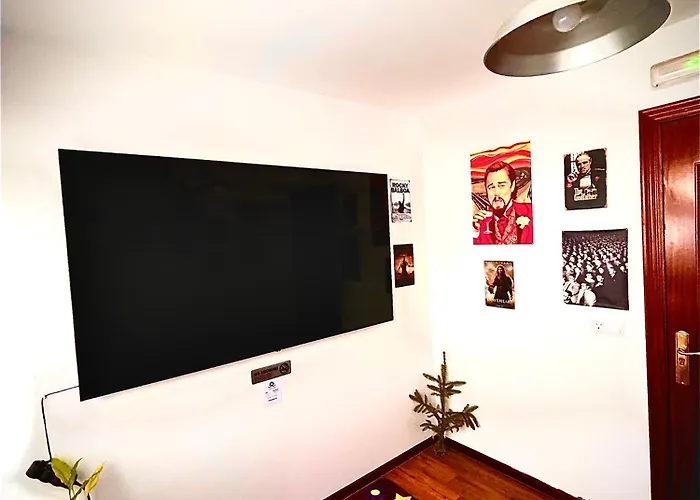 El Trastero De Palmero A Coruña