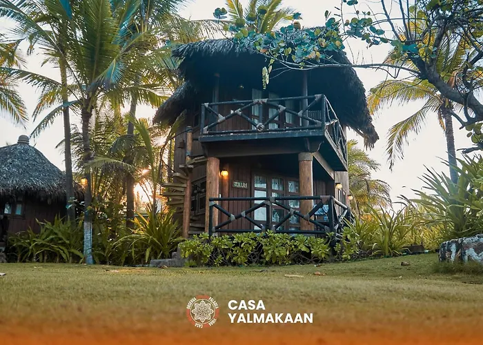 Casa Yalma Kaan Acapulco Hotel - Solo Adultos