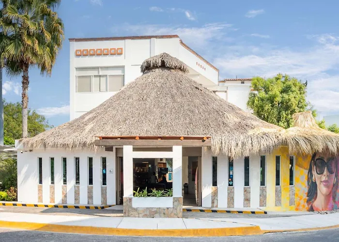 Best Western Posada Chahue Santa Cruz - Huatulco