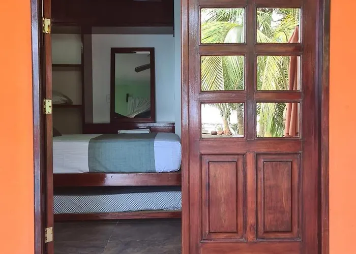 Hotel Rosa de los vientos Tuxpan 