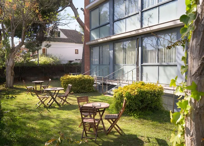 Hoteles PlayaSG Costa Barcelona