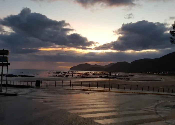 Hotel Zenit Mar Noja