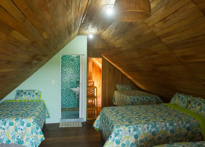 Hotel Calamari Baru Playa Blanca