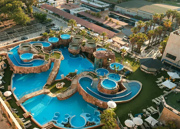 Hotel Magic Fantasy Oropesa del Mar