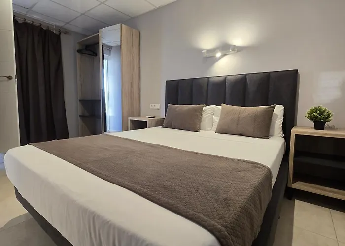 Hotel Q-Royal Skylounge Playa de Palma 