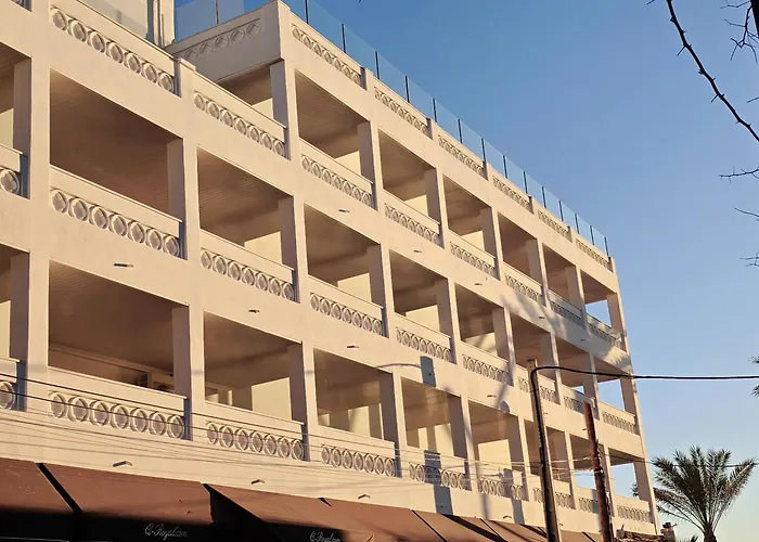 Hotel Q-Royal Skylounge Playa de Palma 