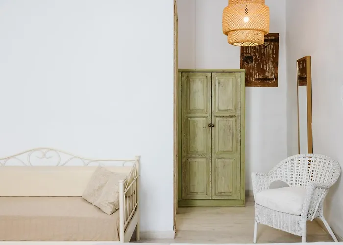 Ottoh Charm Stay Valencia