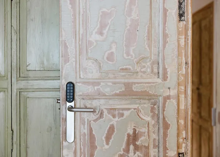 Ottoh Charm Stay Valencia