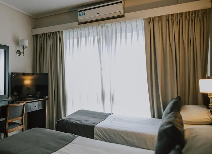 Hotel Dos Reyes Mar del Plata