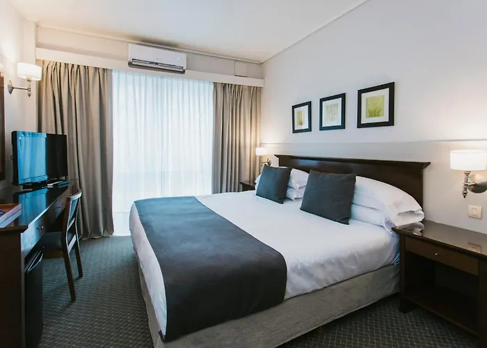 Hotel Dos Reyes Mar del Plata