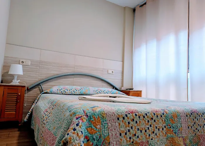 Hotel Albor II Gijón