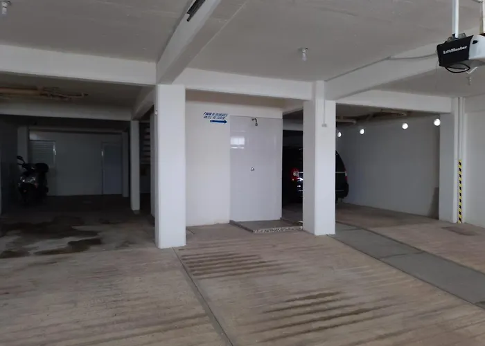 Condominio Aeromar Acapulco